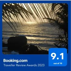 Blue Bay Cove, Penthouse 4 - Watamu