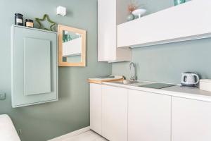 Bergamo Center [SUITE MIA] - Modern & Green + WiFi