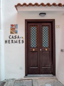 Casa Hermes
