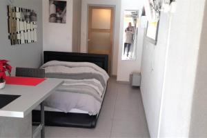 Studio 313, Port Nature 3 au village naturiste