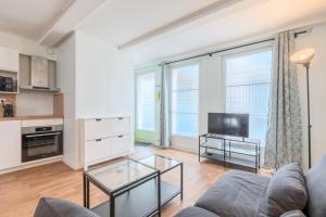 Vieux-Lillehypercentre: Lovely equipped studio