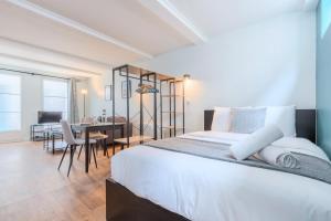 Vieux-Lillehypercentre: Lovely equipped studio