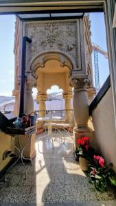 MYHOUSE INN CASTELLO - Affitti Brevi Italia