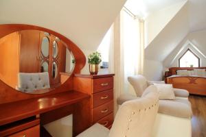 Apartamenty Widokowe Butorówka Kościelisko - Zakopane