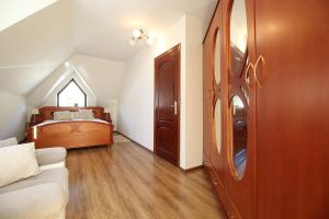 Apartamenty Widokowe Butorówka Kościelisko - Zakopane