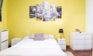 Duplex Experience Malaga Center