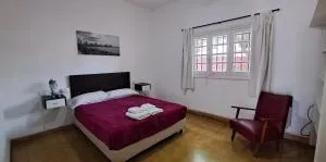 Casa Bordó Villa Allende - Вилья-Альенде