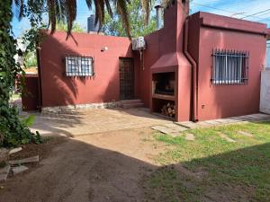 Casa Bordó Villa Allende