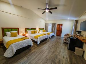 Sibu Boutique Hotel