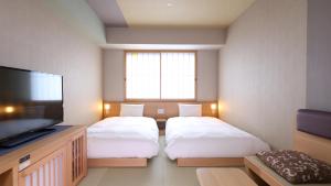 Onyado Nono Asakusa Annex - Natural Hot Spring