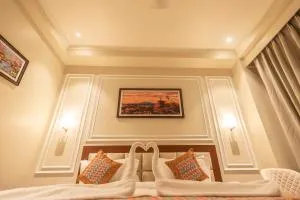 The Mandirian - Chunār