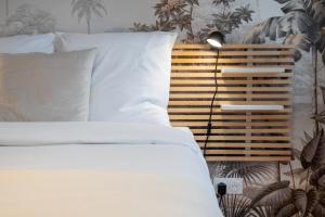 Lille Beaux Arts equipped apartment