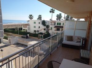 La Palanca Solo Familias