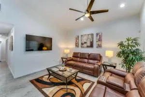 Daytona Beach Vacation Home about 4 Mi to Main St Pier - Holly Hill