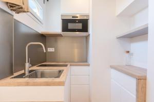 Hypercentre Beaux-Arts charming studio Lille