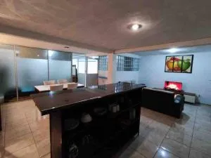 Suite #1B Cerca de autopista Mex-Qro. - 卡尔波镇