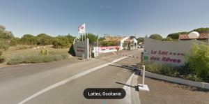 Campings DC - L'Amira 3ch, 2 SDB, 40m2, Confort et detente : photos des chambres