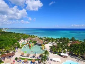 Grand Palladium Kantenah Resort & Spa - All Inclusive - Akumal