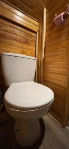 Chalets Lovers Nest : Chalet 1 Chambre