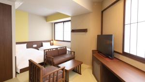 Onyado Nono Asakusa Annex - Natural Hot Spring