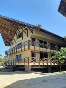 Eco Paradise ap 122 - Cumbuco
