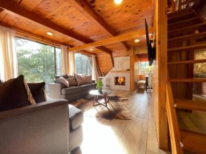 Cabañas Real Victoria