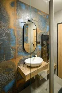 U Šípků - Trzebowitz