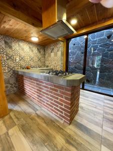 Cabañas Real Victoria