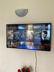 Waves and Wanderlust- Nyali Sunrise