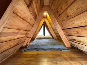 Cabañas Real Victoria