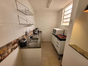 Apartamento no Coração da Cidade!