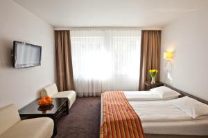 Platinum Palace Apartments
