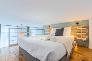 Lille Hypercentre - Superb design studio!