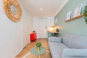 Lille Hypercentre - Superb design studio!