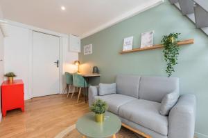 Lille Hypercentre - Superb design studio!