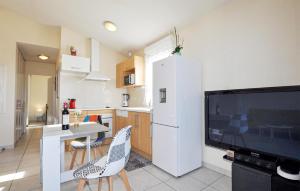 Nice Apartment In Saleilles With Wifi