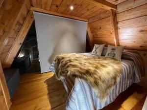 Cabañas Real Victoria