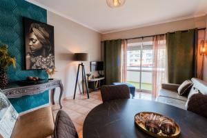 Apartamento Sto Antonio II - A092