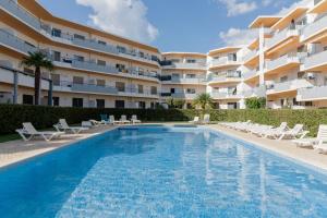 Apartamento Sto Antonio II - A092