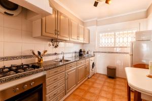 Apartamento Sto Antonio II - A092