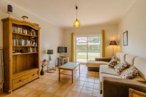 Apartamento Sto Antonio I-A091