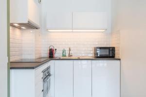 EuropeFlandres stations apartment with balcony!