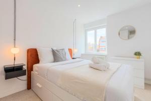 Appartements Large 130 m² 4-bedroom apartment : photos des chambres