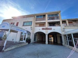 studios les sablettesla seyne sur mer