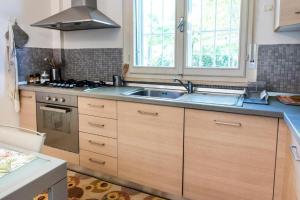 Apartamento de 2 dormitorios