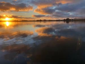 Ferienwohnung Ostseestrandgut