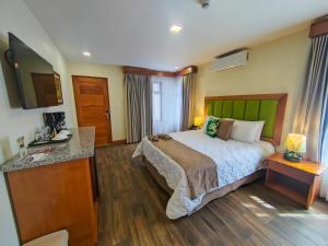 Sibu Boutique Hotel