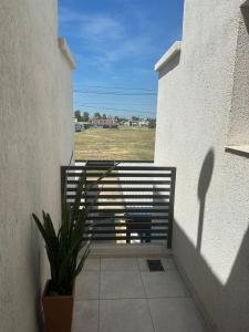 Departamento Equipado Villa NuevaMaria - 4 Personas - Cochera