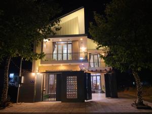 Villa 26-28 Châu Đốc