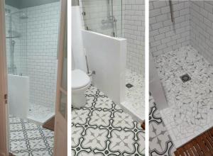 Classic City Apartment